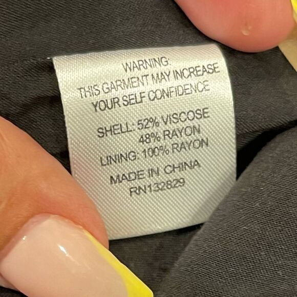 Song Of Style Revolve Hope Maxi Dress in Tiger Multi.Size S - Picture 14 of 16